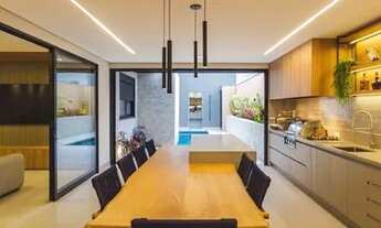 Imagem 2: Casa mobiliada, porteira fechada em indaiatuba