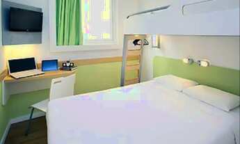 Imagem 4: Flat à venda, 1 quarto, 1 suíte, Lourdes - Belo Horizonte/MG