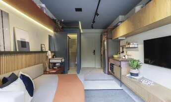 Imagem 5: 1 dorm,1 vaga, novo, pronto para morar, revenda