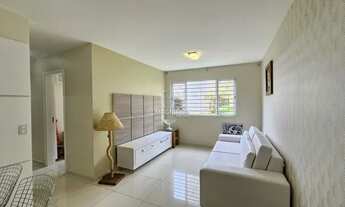 Imagem 2: Lindo apto no campo comprido com exelente ubicacao, 78 m2, 2 dormitorios, 1 banheiro, port