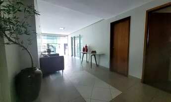 Imagem 5: Apartamento para aluguel tem 100 m2 com 03 quartos no Bairro Saraiva - Uberlândia - MG