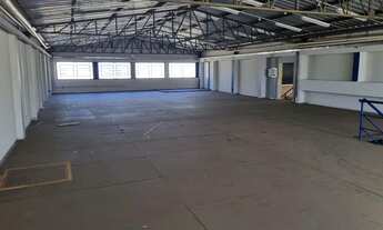 Imagem 6: Imóvel comercial na Av. Mato Grosso