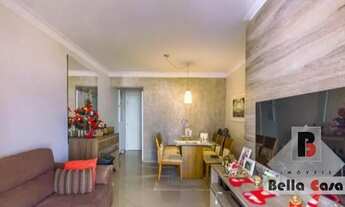 Imagem: Apartamento para venda possui 76 metros