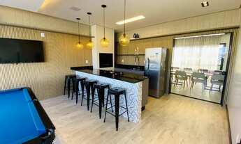 Imagem 5: Studio em condomínio com área de lazer!