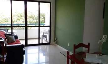Imagem 3: Apartamento para Locação tem 80 m² com 3 quartos sendo 01 Suíte em Costa Azul - Salvador