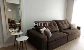 Imagem 2: Apartamento - Jardim Nova Europa - Campinas