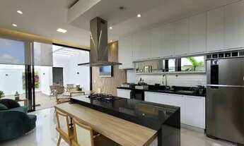 Imagem: Casa de condomínio à Venda 450 m², com