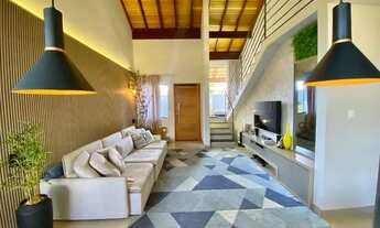 Imagem 5: Casa à venda, 3 quartos, 1 suíte, 2 vagas, Vale do Sol - Nova Lima/MG