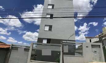 Imagem 2: Apartamento à venda, 2 quartos, 1 suíte, 1 vaga, Dom Bosco - Belo Horizonte/MG