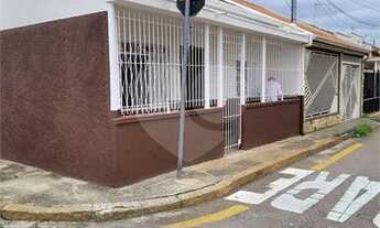 Imagem 4: Excelente casa térrea residencial para venda no bairro Vila Progresso Jundiaí/SP