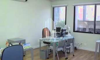 Imagem 7: Sala comercial 3 salas na vila olimpia