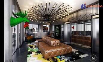 Imagem 7: STUDIOS - PERDIZES TURIASSU 29,11m²