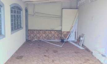 Imagem 2: Casa com 3 dormitórios, amplos 150 m² - venda por R$ 350.000 ou aluguel por R$ 1.400/mês