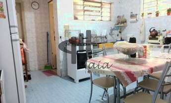 Imagem 3: Venda Sobrado Santo Andre Campestre Ref: 32799