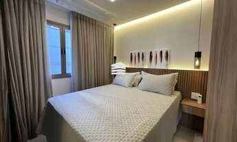 Imagem 2: Apto GARDEN na Vila Clementino MOBILIADO