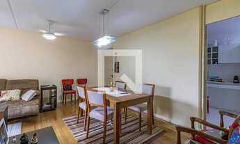 Imagem 4: Apartamento para Aluguel - Butantã, 3 Quartos, 70 m2