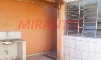 Imagem 5: Sobrado de 186m² com 3 quartos em Jardim Adriana