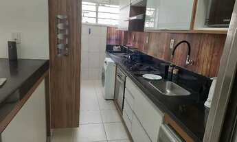 Imagem 3: Apartamento para aluguel com 80 metros quadrados com 2 quartos