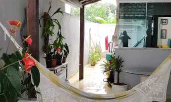 Imagem 5: Casa de 3 suítes com vista para natureza em Vargem Pequena - IMOBILIÁRIA VALENTES VENDE