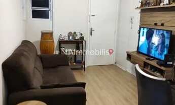 Imagem 3: Lindo apartamento espaçoso e reformado de 2 dormitórios no bairro José Menino!
