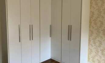 Imagem 6: Apartamento para venda tem 201 m com 3 quartos em Vila Progredior - São Paulo - SP