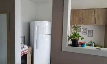 Imagem 2: Apartamento para Venda - 43m², 1 dormitório, Vila Nova