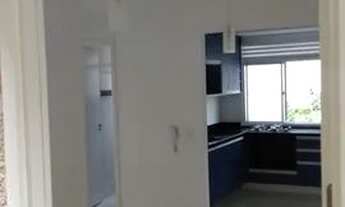 Imagem 3: Apartamento para aluguel tem 40 metros quadrados com 2 quartos