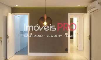 Imagem 4: Apartamento para locação com 94m² - Moema - São Paulo