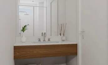 Imagem 5: Apartamento tipo para venda com 2 quartos, 87m²