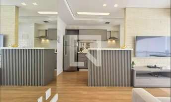 Imagem 3: Apartamento para aluguel possui 48 metros quadrados com 1 quarto -Brooklin - São Paulo