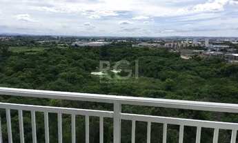 Imagem 2: Apartamento para Venda - 50.64m², 2 dormitórios, sendo 1 suites, 1 vaga - Farrapos