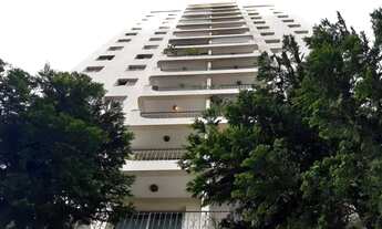 Imagem 3: Moema- locação 03 dorm.- 82 mts au- 3 quartos - próximo ao Parque Ibirapuera