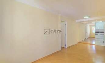 Imagem 7: Apartamento Venda 2 Dormitórios - 85 m² Chácara Santo Antônio