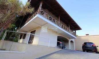 Imagem: Ampla casa semi mobiliada no bairro Itoupava