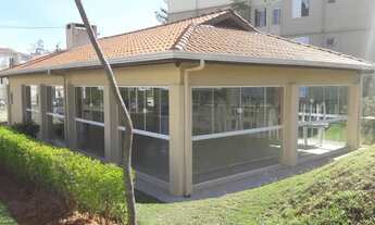 Imagem 7: Apartamento - Vila Marieta - Campinas