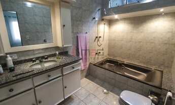 Imagem 5: Casa Térrea no Parque Maria Domitila