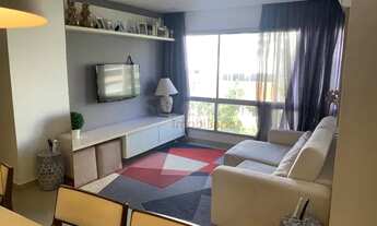 Imagem: RIO DE JANEIRO - Apartamento Padrão - LEBLON