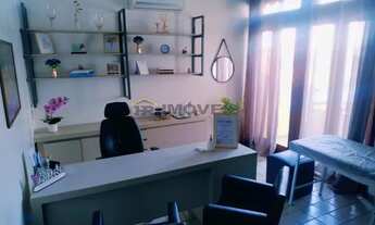 Imagem: Sala Comercial para Aluguel no Bairro Ininga