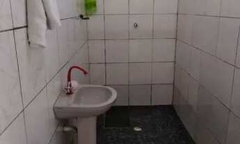 Imagem 2: Alugo casa 2 quartos com garagem em Dias davila