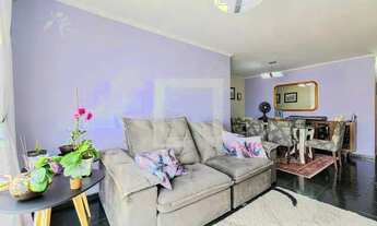 Imagem 3: Apartamento para Aluguel - Vila Campestre, 3 Quartos, 78 m2