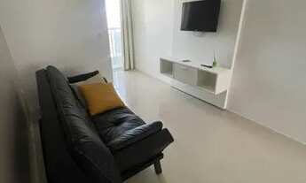 Imagem 6: The Link - 100% Mobiliado - Andar Alto - 2 quartos - 45 metros - 01 vaga - Lazer Practical