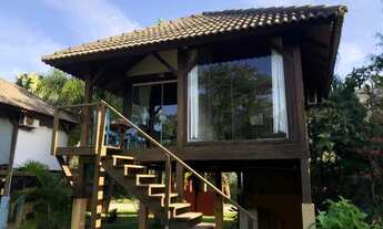 Imagem: ALUGO BANGALÔ NO RIO TAVARES