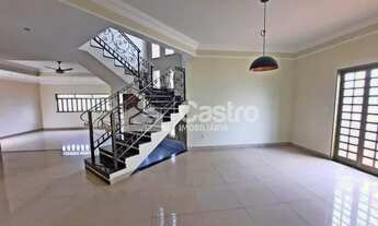 Imagem 7: Sobrado para aluguel, 3 quartos, 3 suítes, 2 vagas, Jardim Athenas - Sertãozinho/SP