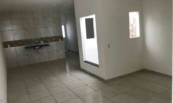 Imagem 4: Casa para venda possui 65 metros quadrados com 2 quartos em Dona Dom - Santa Cruz do Capib