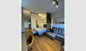 Imagem: Apartamento à venda 1 Quarto 1 Vaga 36M²