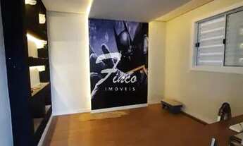 Imagem: SANTOS - Casa Padrão - ENCRUZILHADA