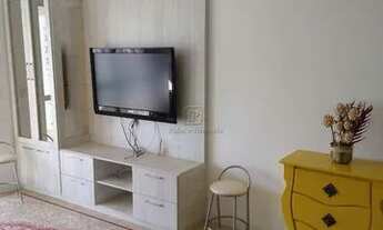 Imagem 4: Apartamento para aluguel, 2 quartos, 1 suíte, 2 vagas, BOSQUE DAS JURITIS - Ribeirão Preto