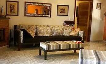 Imagem 3: Casa com 6 dormitórios à venda, 422 m² por R$ 2.200.000 - Jardim Paulista - Atibaia/SP