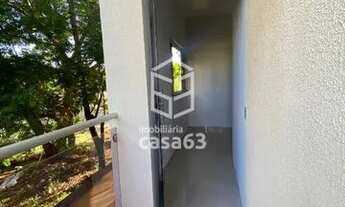 Imagem 3: Sobrado para aluguel, 3 quartos, 1 suíte, 2 vagas, 303 SUL - Palmas/TO