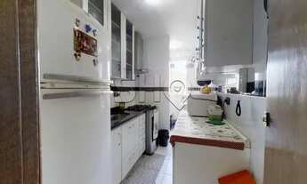 Imagem 4: Apartamento na Bela Vista com 1 dormitório